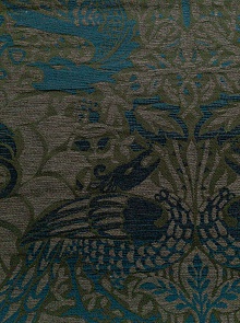 Каталог тканей для пошива штор, интерьерный текстиль премиум-класса купить в Москве - 22
