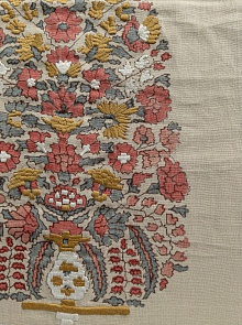 Каталог тканей для пошива штор, интерьерный текстиль премиум-класса купить в Москве - 17