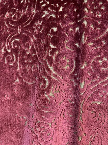 Каталог тканей для пошива штор, интерьерный текстиль премиум-класса купить в Москве - 36