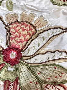 Каталог тканей для пошива штор, интерьерный текстиль премиум-класса купить в Москве - 9