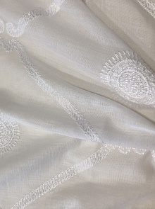 Каталог тканей для пошива штор, интерьерный текстиль премиум-класса купить в Москве - 16