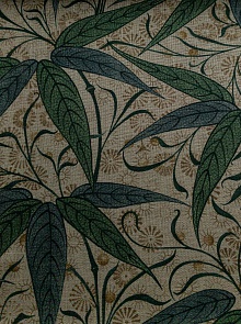 Каталог тканей для пошива штор, интерьерный текстиль премиум-класса купить в Москве - 5