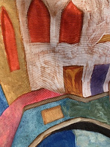 Каталог тканей для пошива штор, интерьерный текстиль премиум-класса купить в Москве - 8