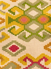 Каталог тканей для пошива штор, интерьерный текстиль премиум-класса купить в Москве - 31