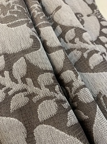 Каталог тканей для пошива штор, интерьерный текстиль премиум-класса купить в Москве - 15