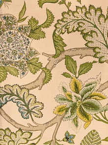 Каталог тканей для пошива штор, интерьерный текстиль премиум-класса купить в Москве - 39
